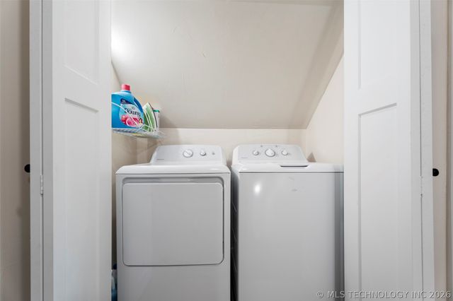 28200 S Hwy 125 70, Afton, OK 74331