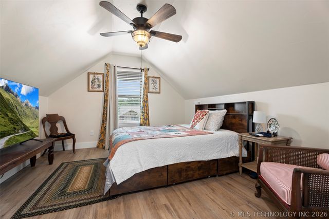 28200 S Hwy 125 70, Afton, OK 74331