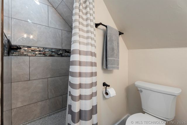 28200 S Hwy 125 70, Afton, OK 74331