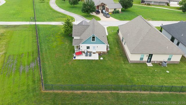 28200 S Hwy 125 70, Afton, OK 74331