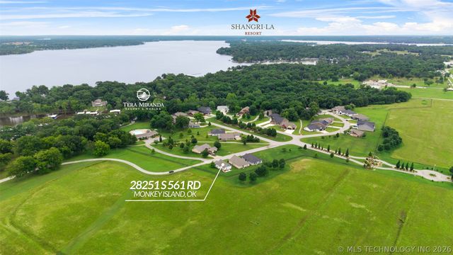 28200 S Hwy 125 70, Afton, OK 74331