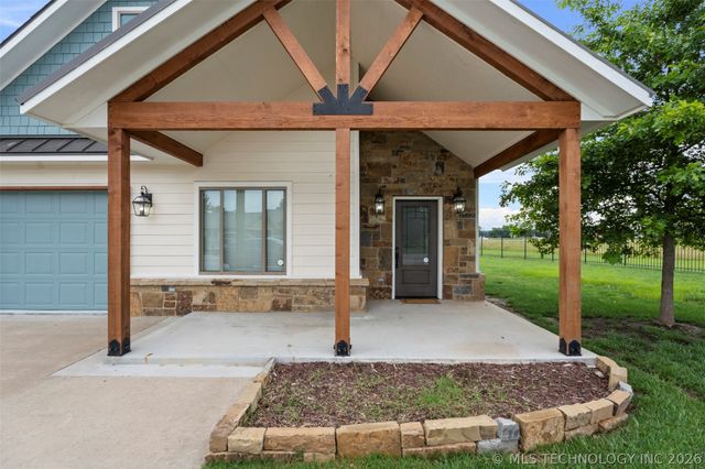 28200 S Hwy 125 70, Afton, OK 74331