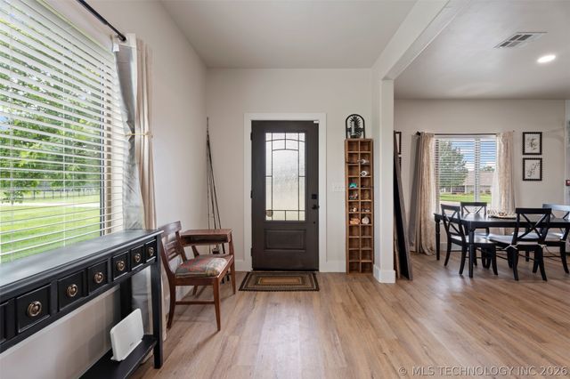 28200 S Hwy 125 70, Afton, OK 74331