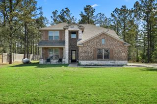 9850 Guadalupe Street, Conroe, TX 77303