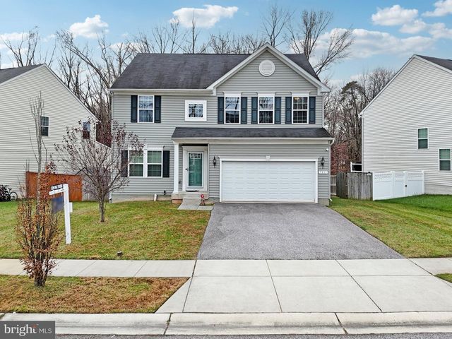 7811 MAPLE RUN CT, Glen Burnie, MD 21060
