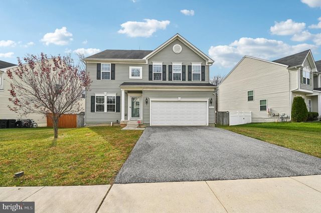 7811 MAPLE RUN CT, Glen Burnie, MD 21060