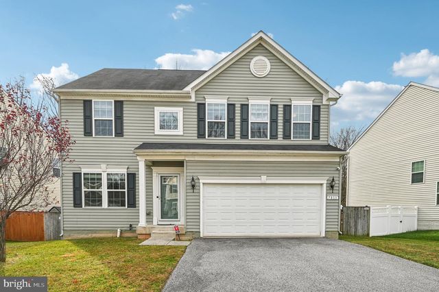7811 MAPLE RUN CT, Glen Burnie, MD 21060