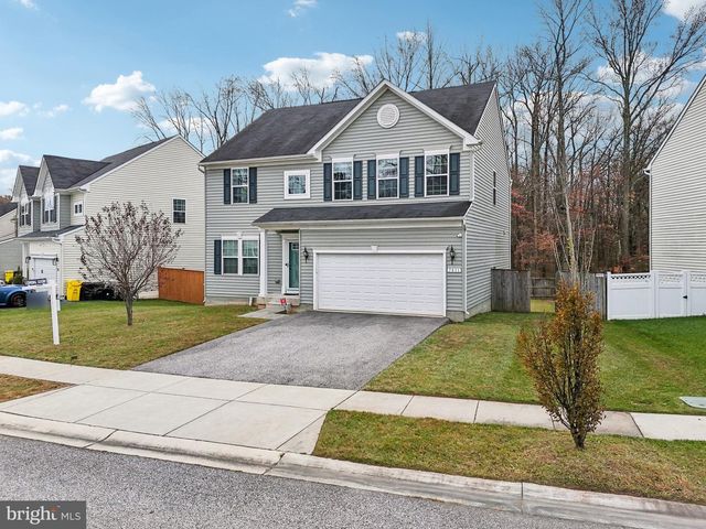 7811 MAPLE RUN CT, Glen Burnie, MD 21060