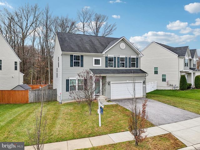 7811 MAPLE RUN CT, Glen Burnie, MD 21060