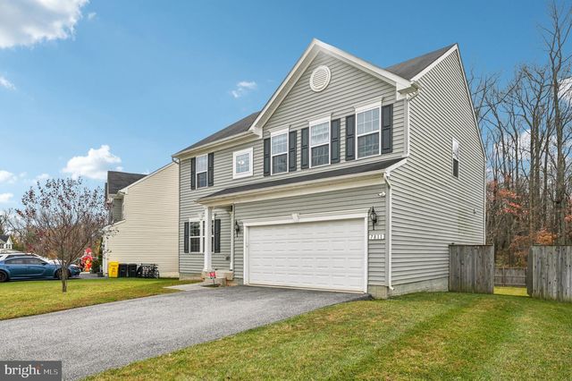 7811 MAPLE RUN CT, Glen Burnie, MD 21060