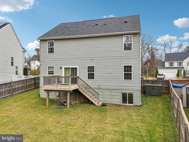 7811 MAPLE RUN CT, Glen Burnie, MD 21060