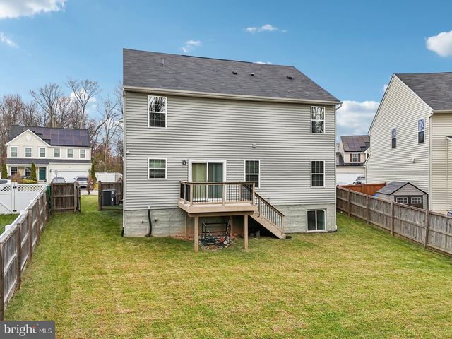 7811 MAPLE RUN CT, Glen Burnie, MD 21060