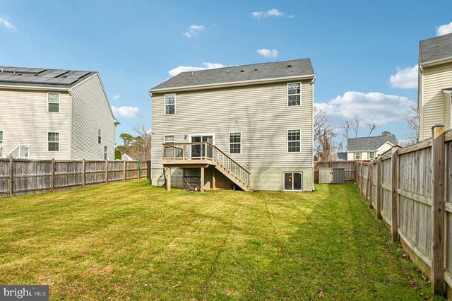 7811 MAPLE RUN CT, Glen Burnie, MD 21060