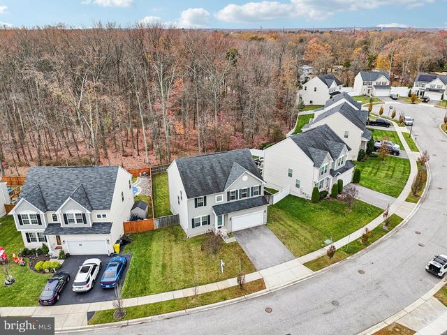 7811 MAPLE RUN CT, Glen Burnie, MD 21060