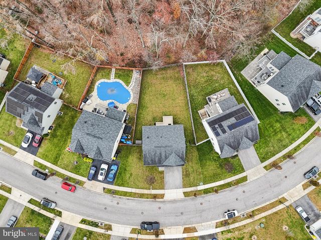 7811 MAPLE RUN CT, Glen Burnie, MD 21060