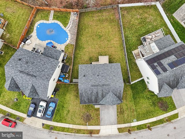 7811 MAPLE RUN CT, Glen Burnie, MD 21060