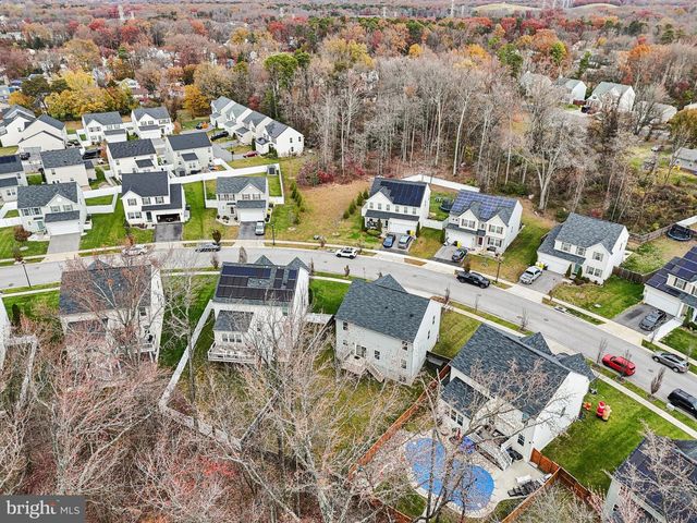 7811 MAPLE RUN CT, Glen Burnie, MD 21060