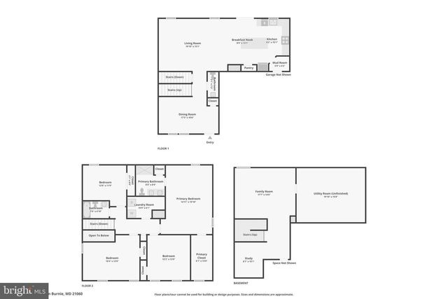 7811 MAPLE RUN CT, Glen Burnie, MD 21060