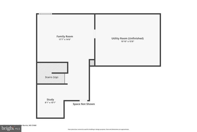 7811 MAPLE RUN CT, Glen Burnie, MD 21060