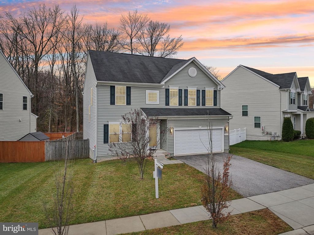 7811 MAPLE RUN CT, Glen Burnie, MD 21060