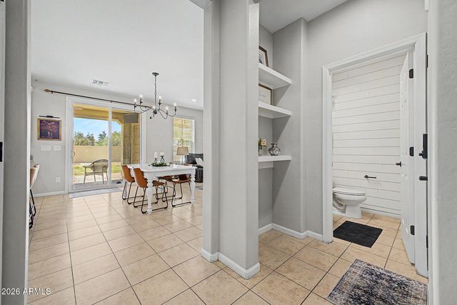 10323 E HAWK Avenue, Mesa, AZ 85212