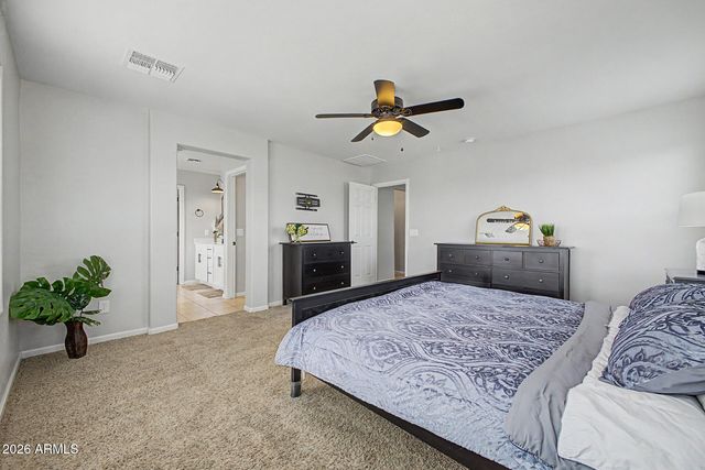 10323 E HAWK Avenue, Mesa, AZ 85212