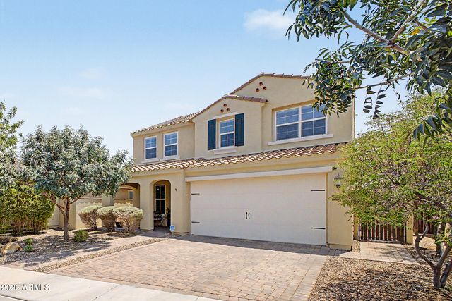 10323 E HAWK Avenue, Mesa, AZ 85212