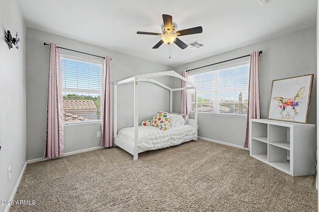 10323 E HAWK Avenue, Mesa, AZ 85212