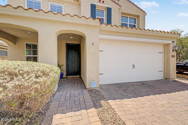 10323 E HAWK Avenue, Mesa, AZ 85212