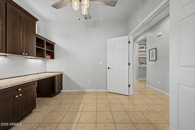 10323 E HAWK Avenue, Mesa, AZ 85212