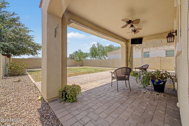 10323 E HAWK Avenue, Mesa, AZ 85212