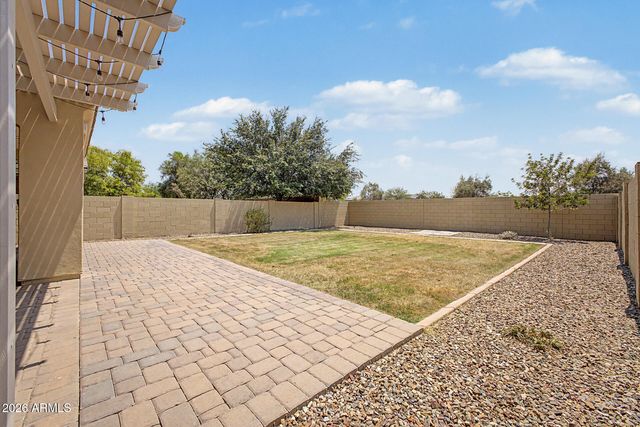10323 E HAWK Avenue, Mesa, AZ 85212