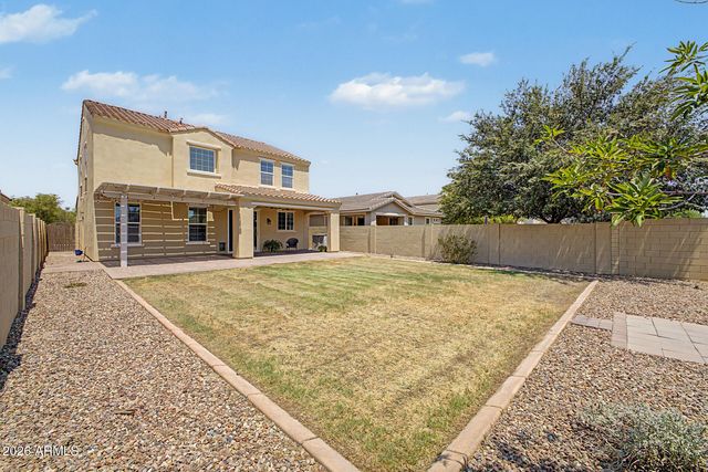 10323 E HAWK Avenue, Mesa, AZ 85212