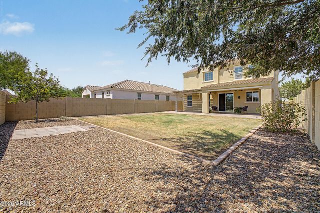 10323 E HAWK Avenue, Mesa, AZ 85212