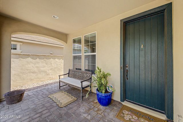 10323 E HAWK Avenue, Mesa, AZ 85212