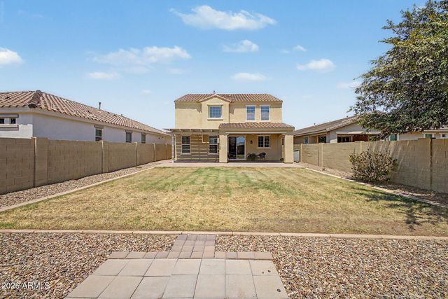 10323 E HAWK Avenue, Mesa, AZ 85212
