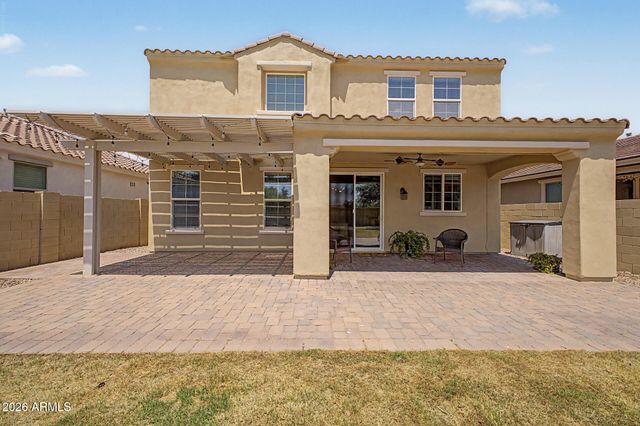 10323 E HAWK Avenue, Mesa, AZ 85212