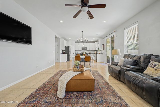 10323 E HAWK Avenue, Mesa, AZ 85212