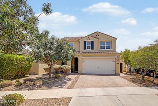 10323 E HAWK Avenue, Mesa, AZ 85212