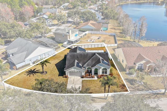 1990 BRANCHWATER TRAIL, Orlando, FL 32825