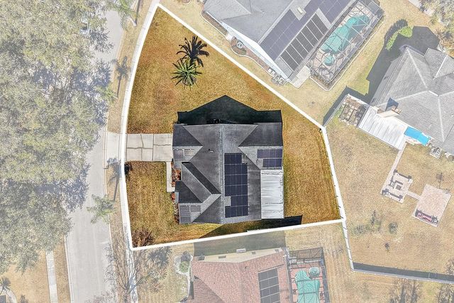 1990 BRANCHWATER TRAIL, Orlando, FL 32825