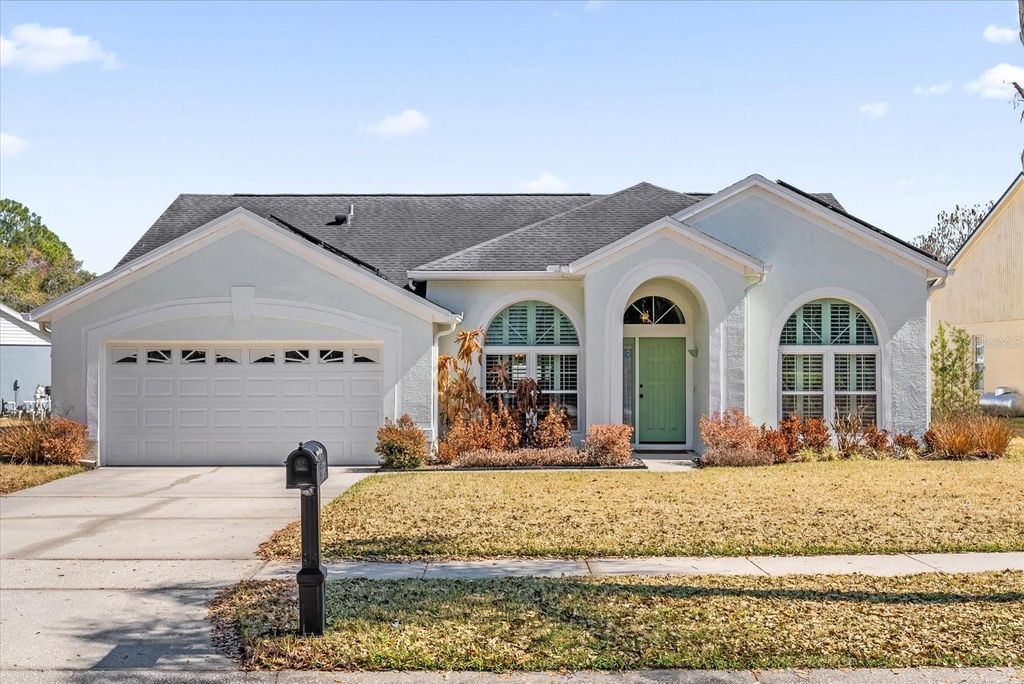 1990 BRANCHWATER TRAIL, Orlando, FL 32825