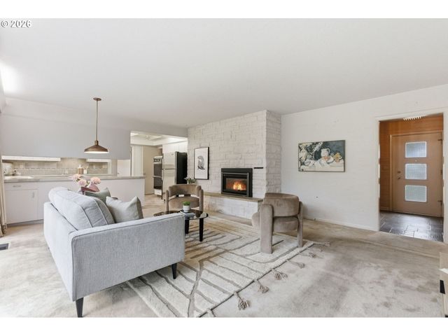 9145 Sw ALPINE Ter, Portland, OR 97225