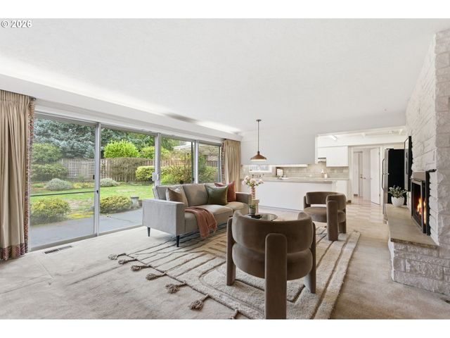 9145 Sw ALPINE Ter, Portland, OR 97225