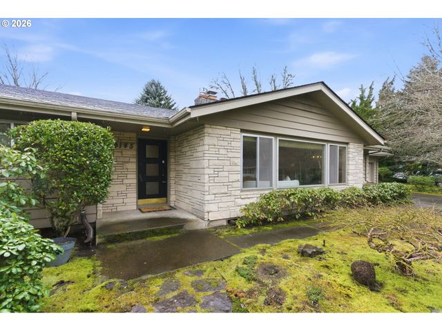 9145 Sw ALPINE Ter, Portland, OR 97225