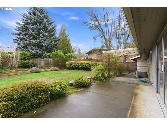9145 Sw ALPINE Ter, Portland, OR 97225