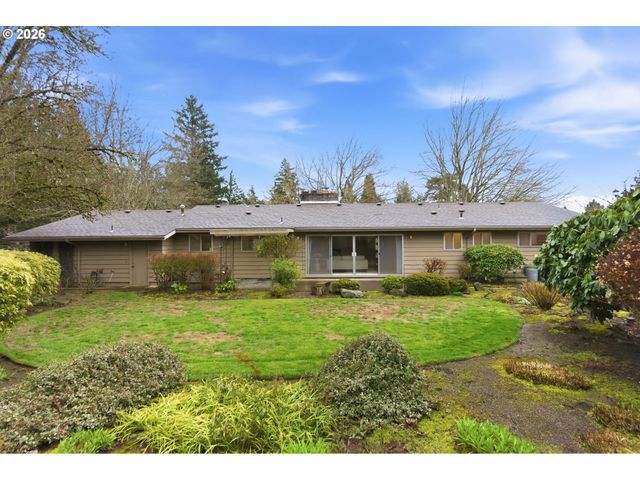 9145 Sw ALPINE Ter, Portland, OR 97225