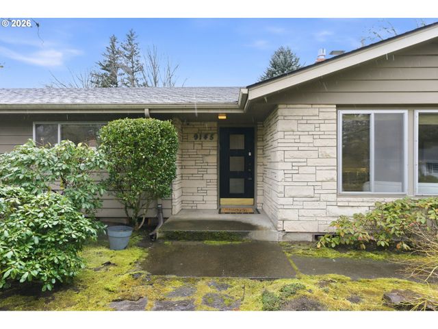 9145 Sw ALPINE Ter, Portland, OR 97225