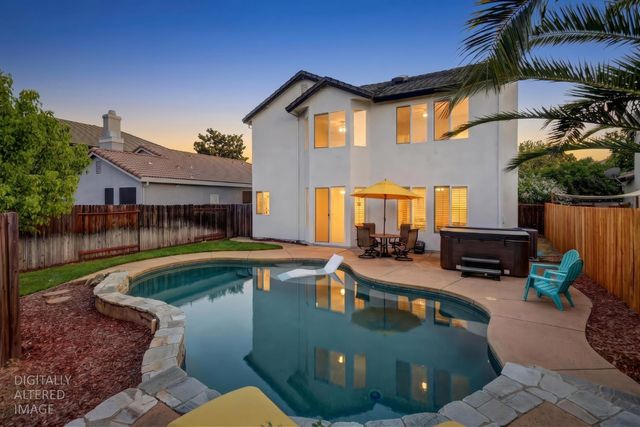 1792 Sevilla Drive, Roseville, CA 95747