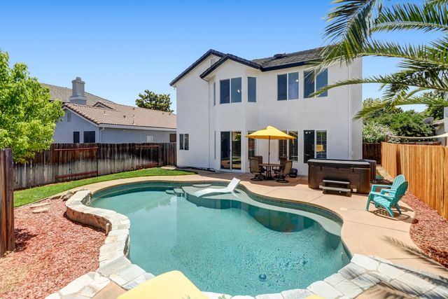 1792 Sevilla Drive, Roseville, CA 95747